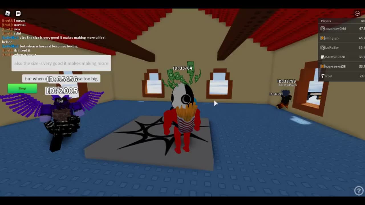 old roblox oyniyoruz xper beraberle