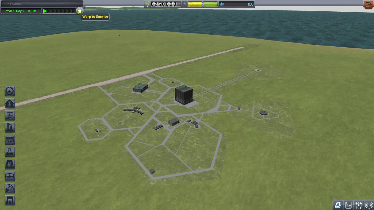 Kerbal Space Program Yayınım