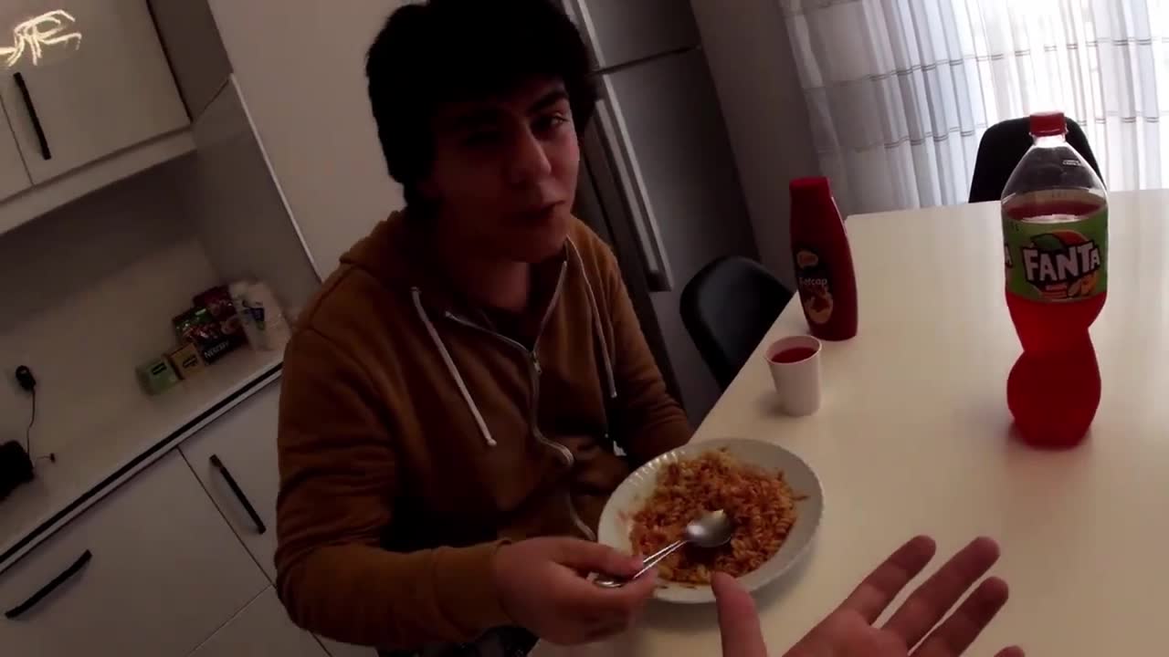 Oğlum, oğlum (şaplak)