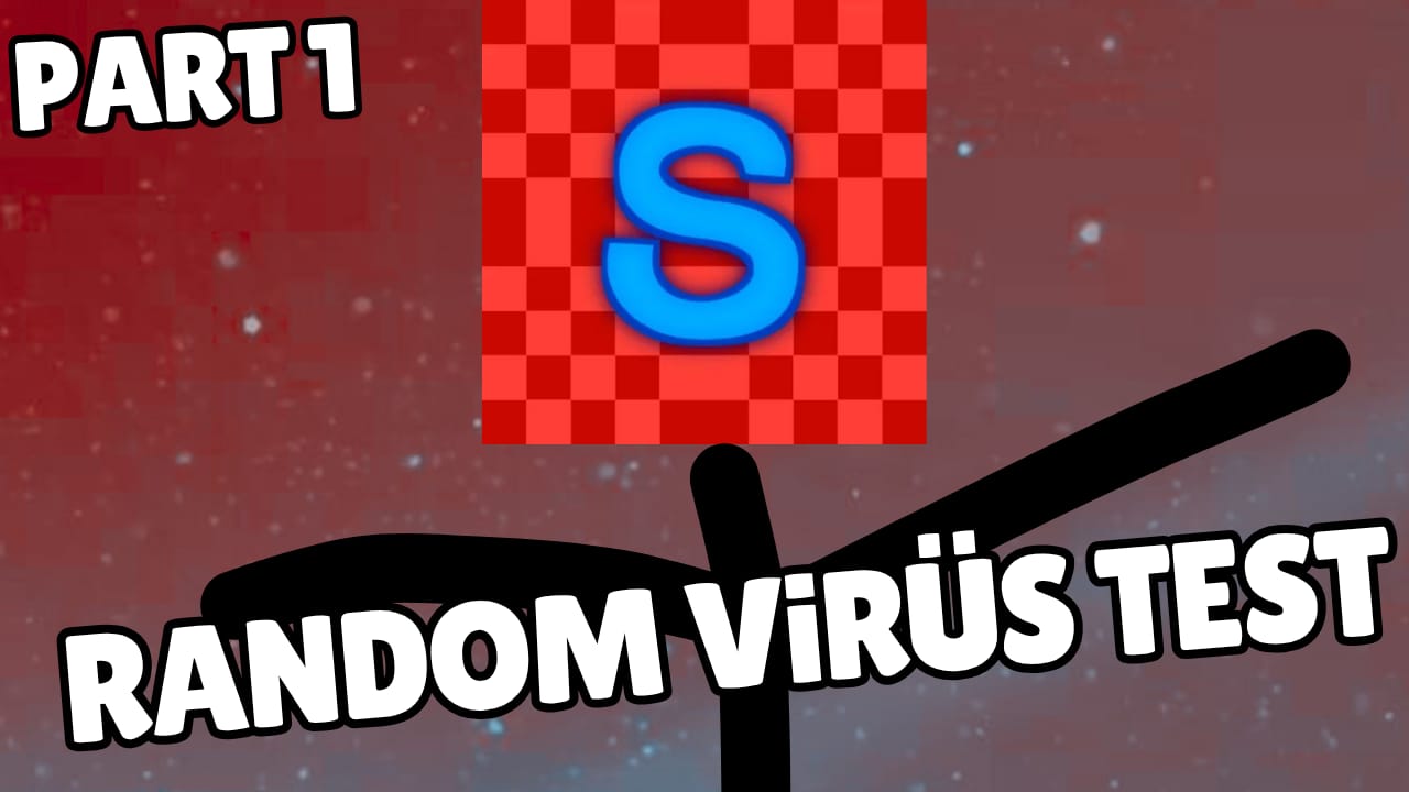 Sparrow karışık virüst test part 1