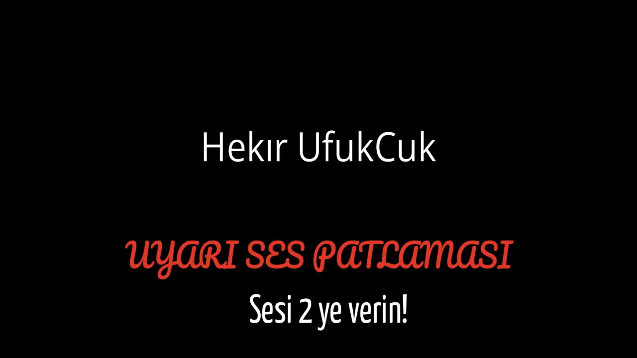 DiKkAtTli oL DeDiM SaNa    6 İLE 100 SES ARASI ASLA ÖNERİLMEZ