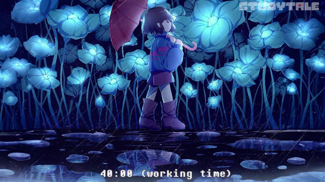 worktime_rain_normalOST