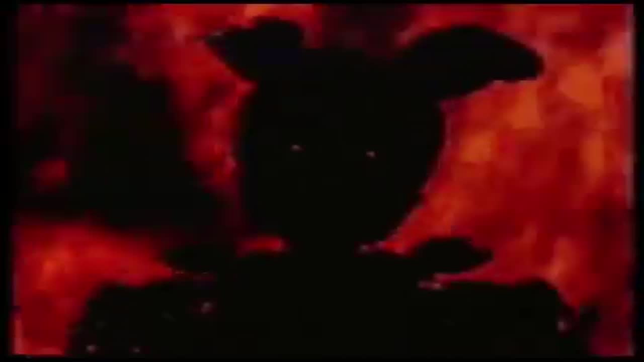 FNAF Analog korku Türkçe