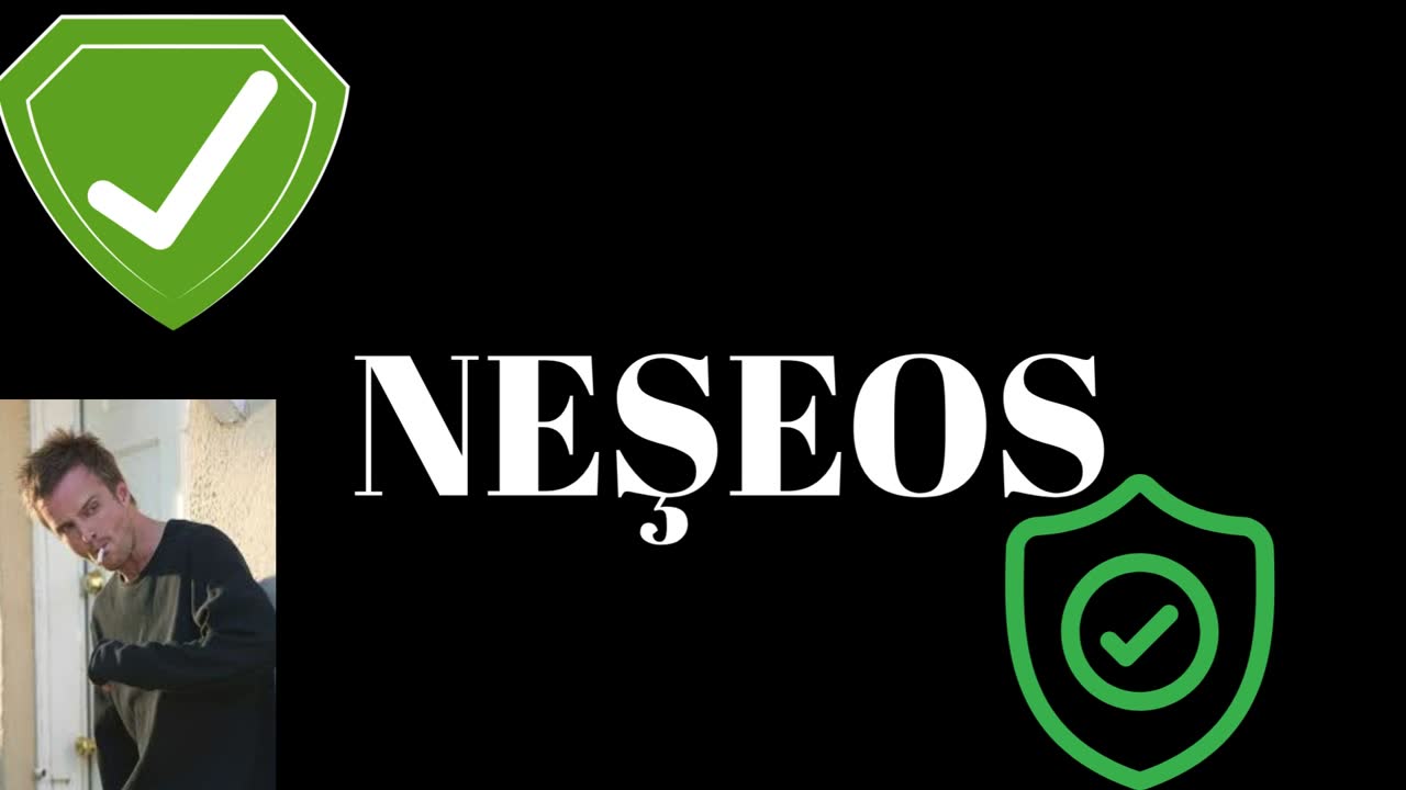 NeşeOS 12: Saksofon Edition