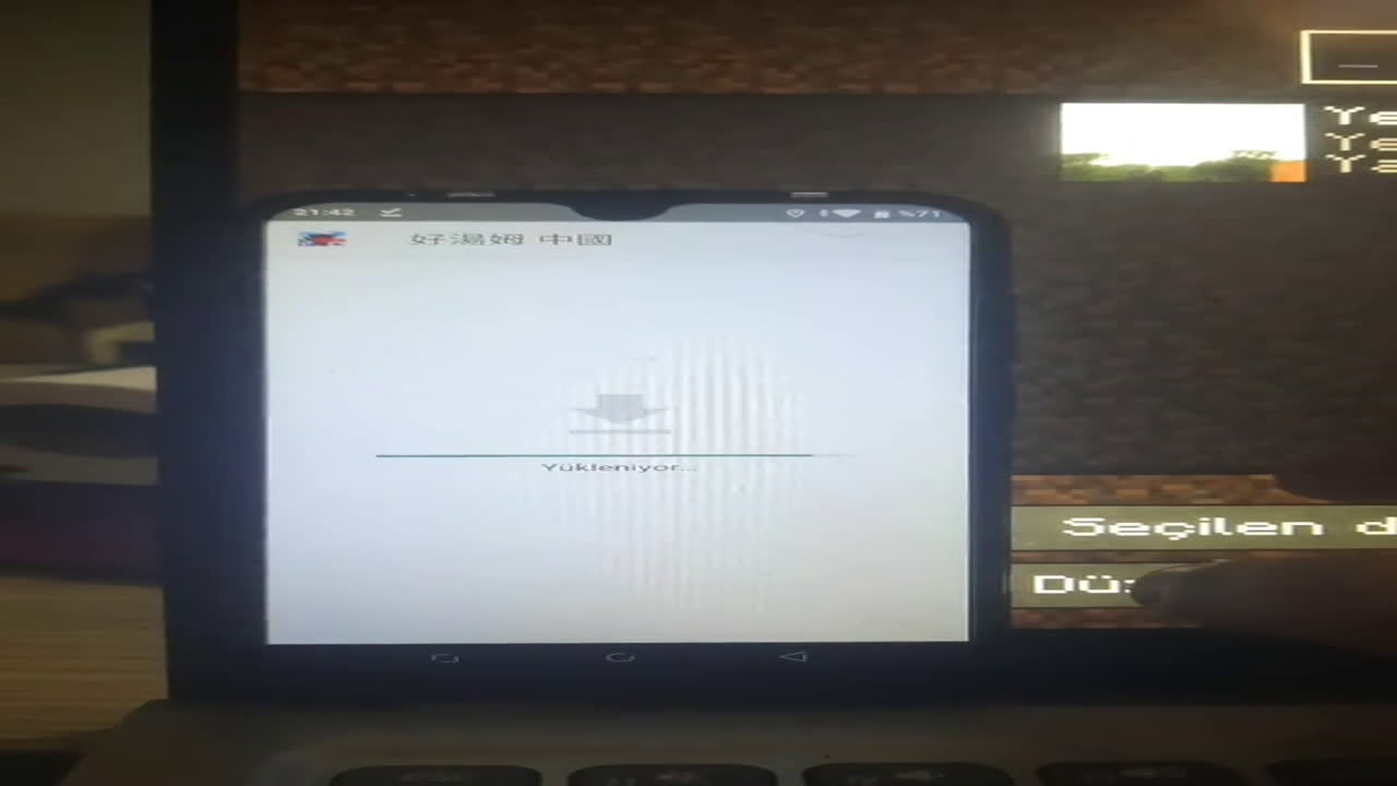 virüs test ediyorum part 28