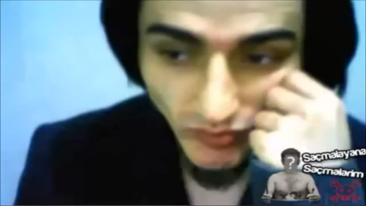 Muhlis Karagöz - Atatürk`e ve Gurbetcilere Hakaret