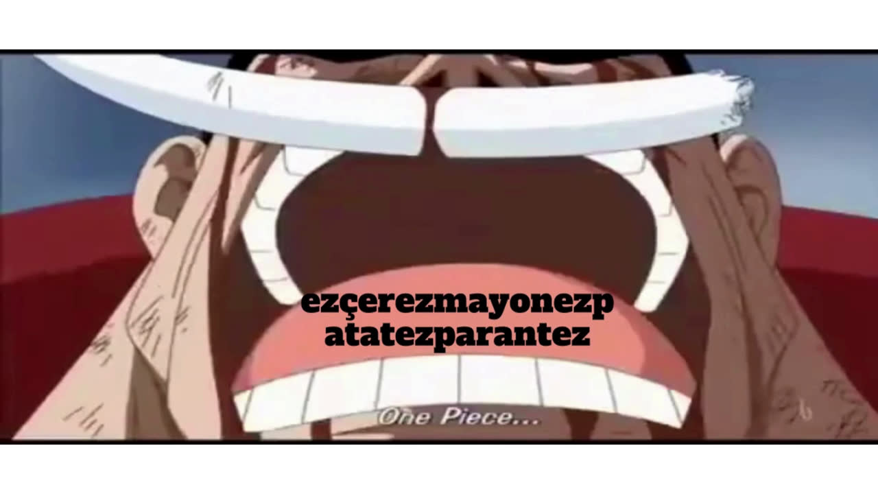 TEK PARÇAAAAAAA TEK PARÇA GERÇEK 1080P