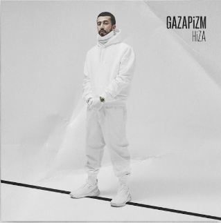 Gazapizm - Bırak Öyle Kalsın (Original Audio)