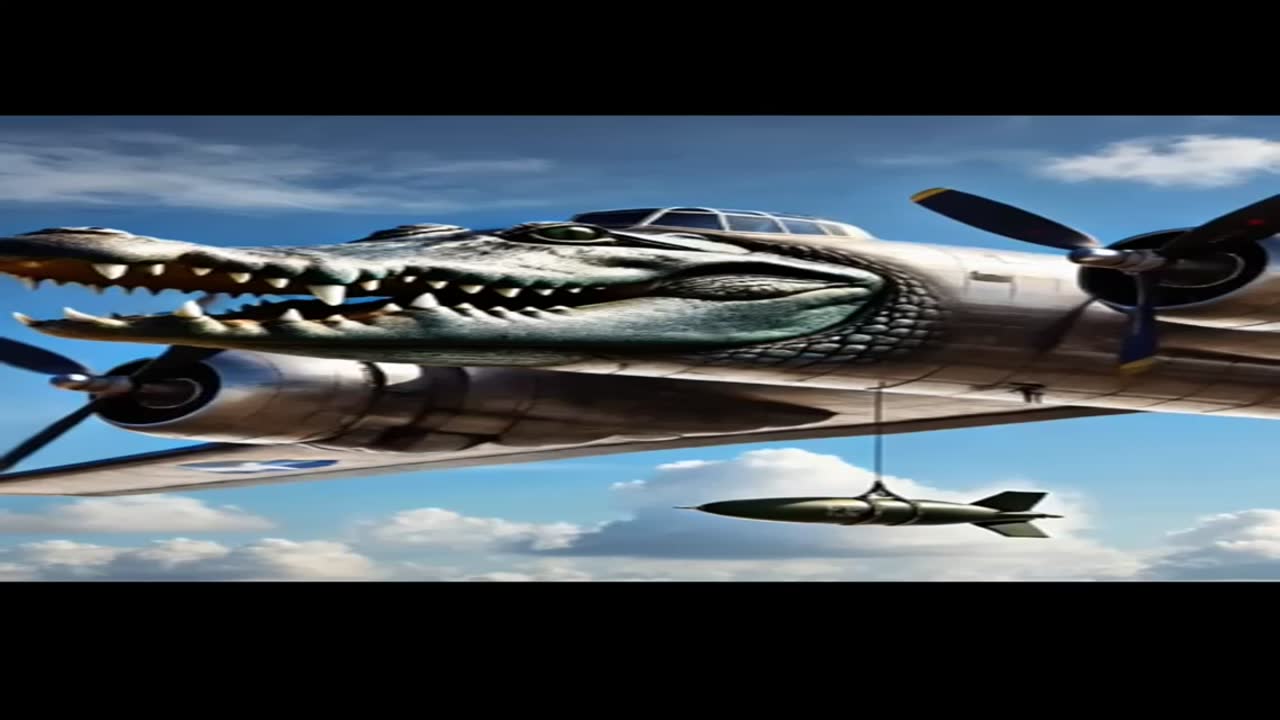 bombardilo krocodilo