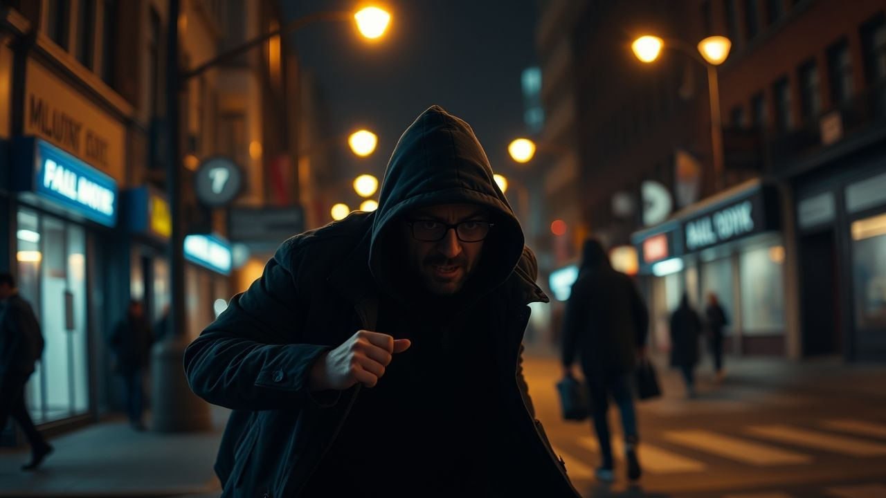 İşte Dolandırıcıların Cevapsız Gözdağı Taktiği