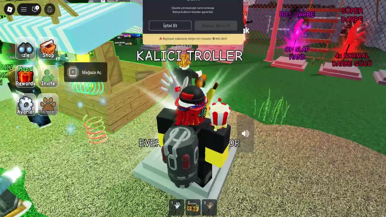 Roblox boombox music