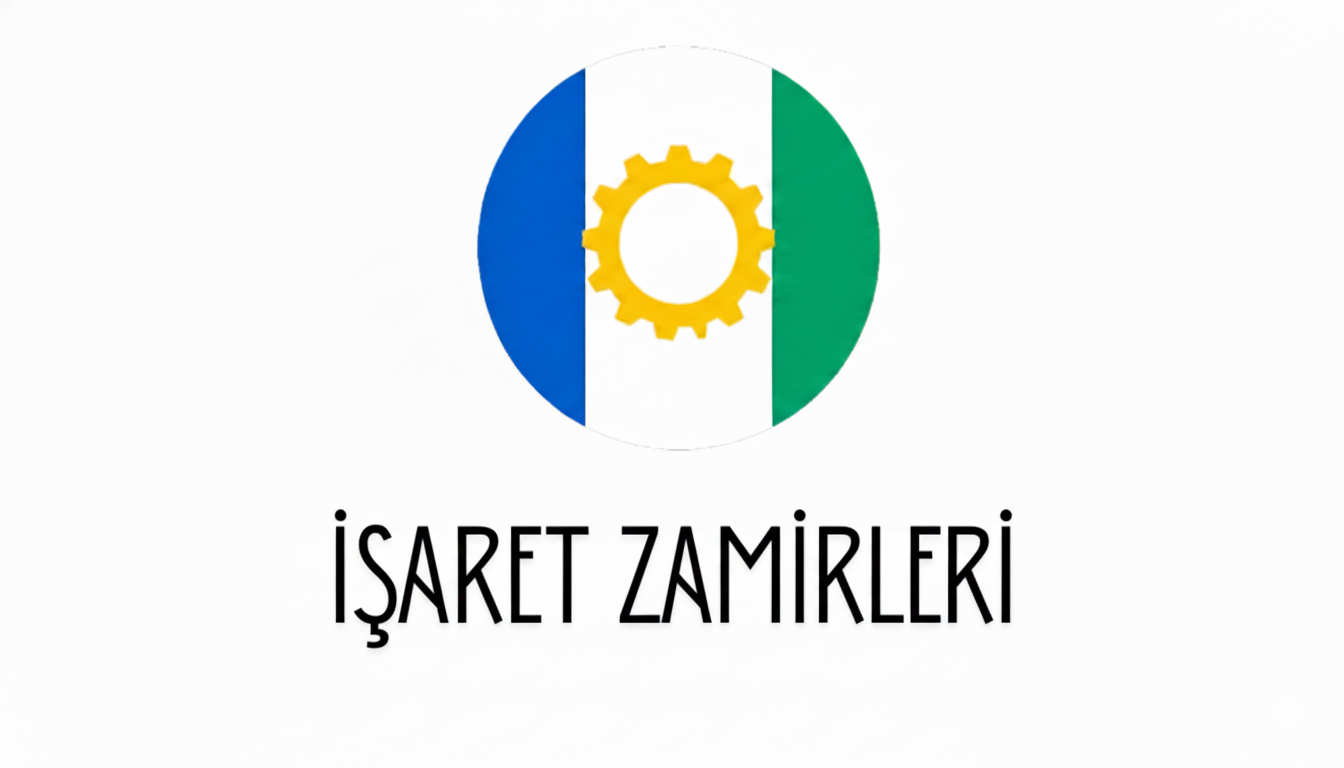 yelimasca işaret zamirleri