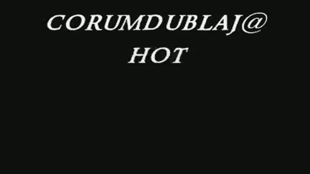 Shrek Çorum (Orijinal)