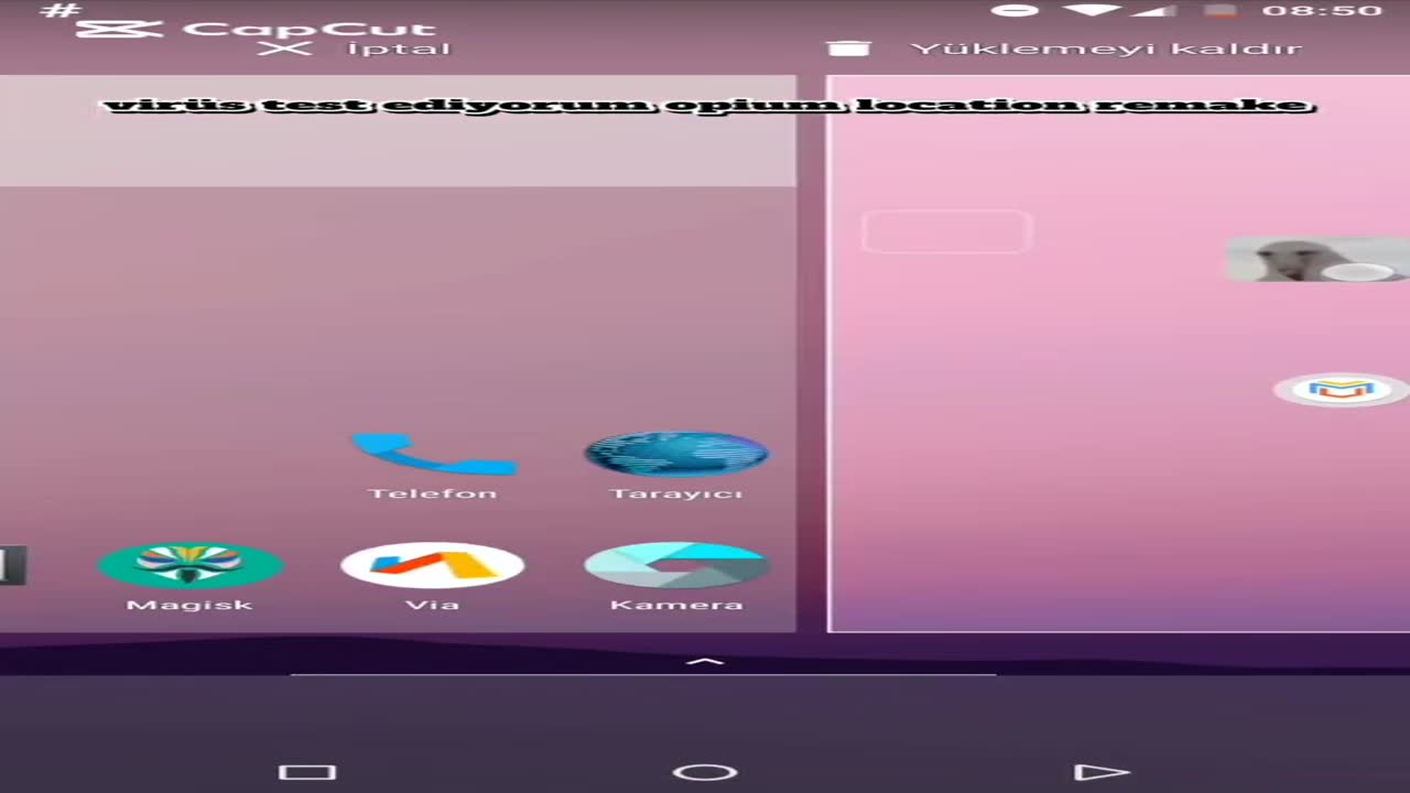 instagram hesabı mı bilenler var mı