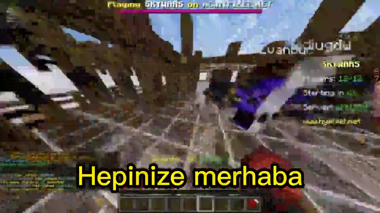 NeseOS Büyük İbnelik Yaptı | Lousy Haberler (TAM HALİ)