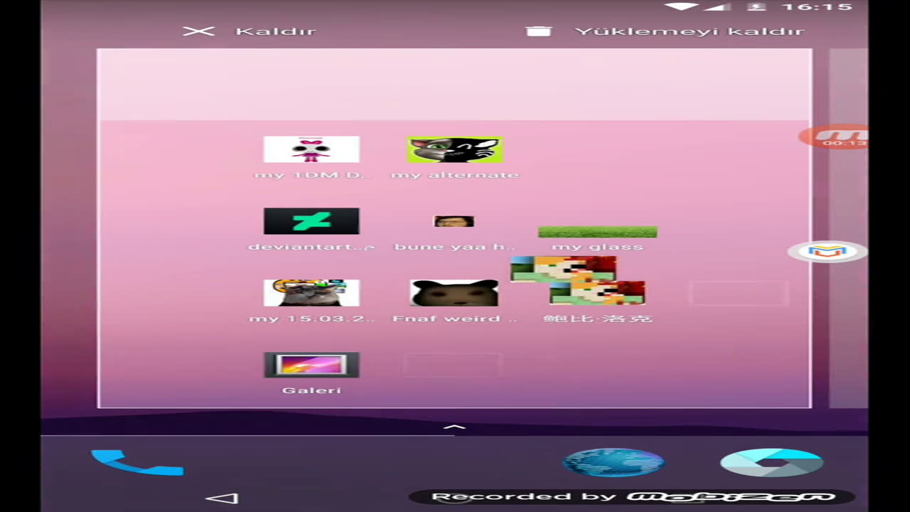 virüs test ediyorum part 33