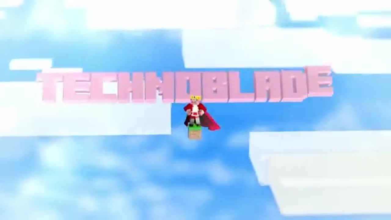 Technoblade asla ölmez