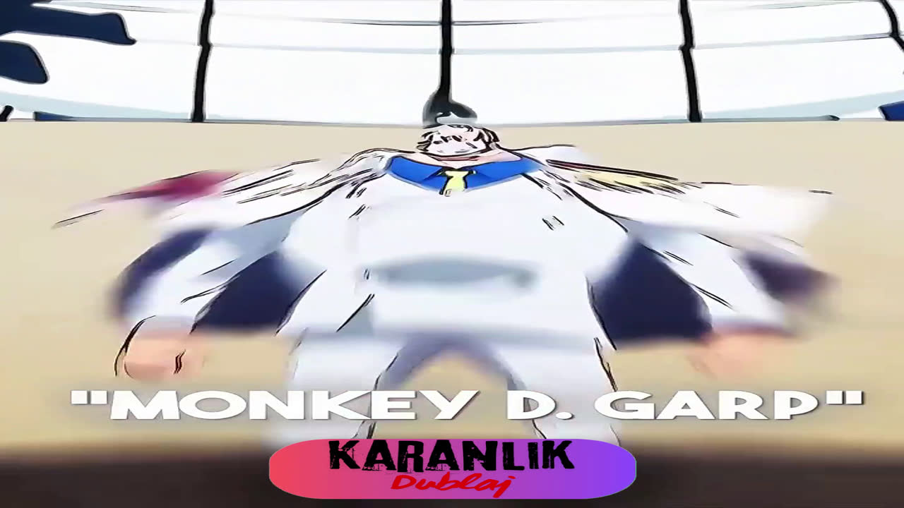 Garp Türkçe Dublaj
