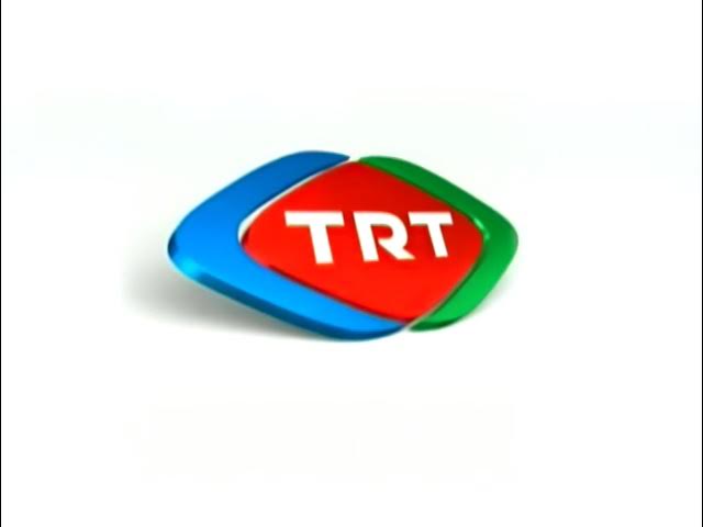TRT 1 Logo Değişimi 2009 (MONTAJ)
