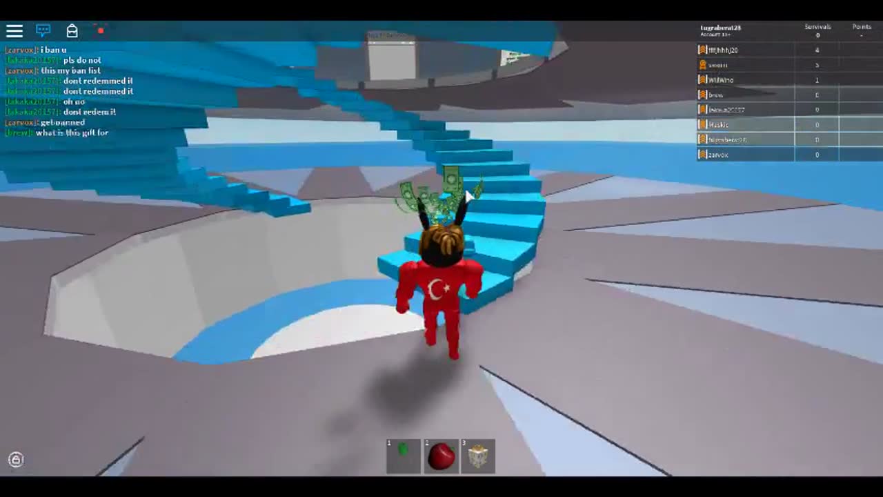 old roblox oyniyorum part 1 diğer videoları yapamadım işte