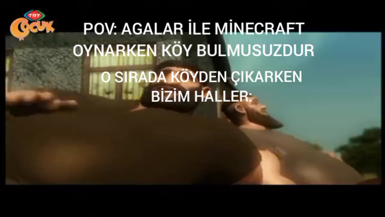 DOĞRU BU ARADA :D