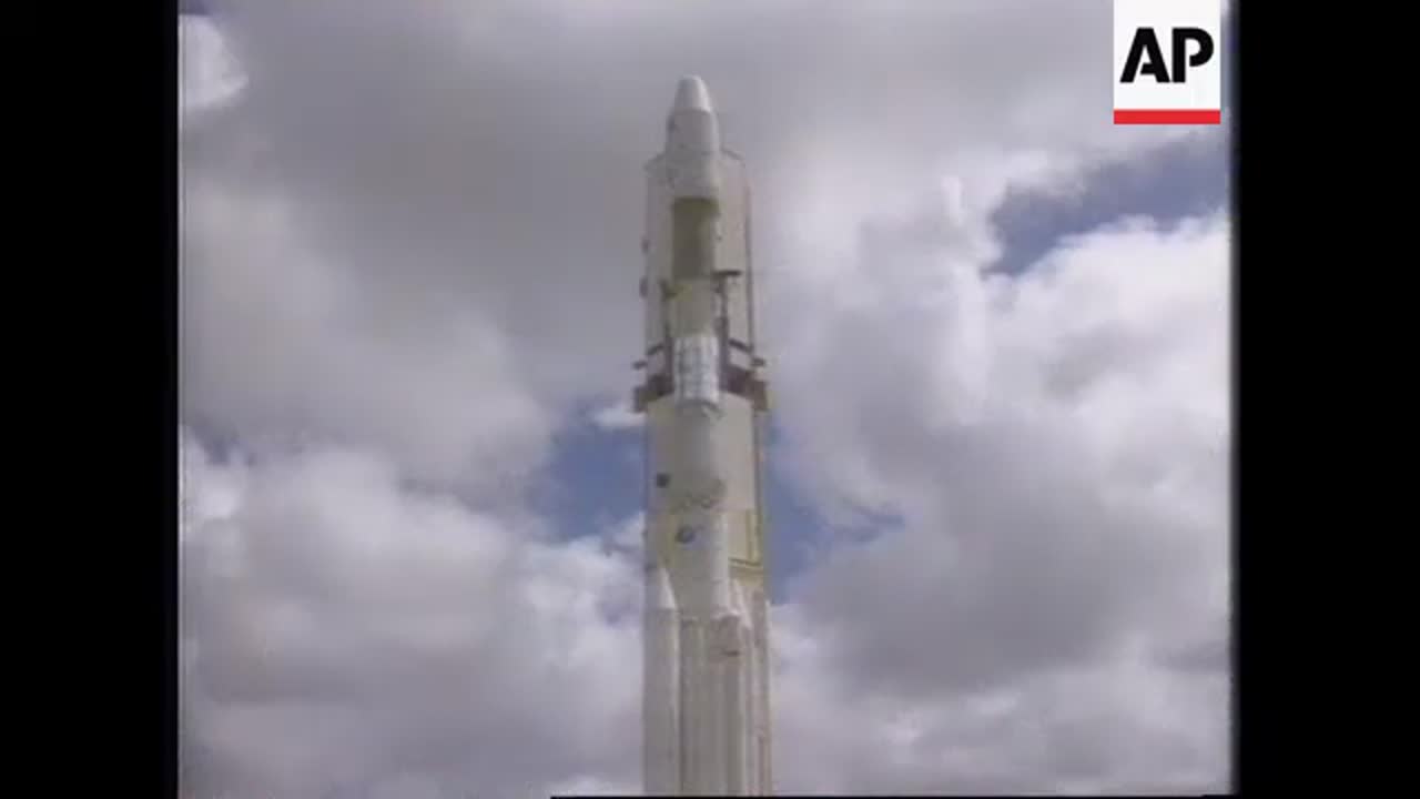 HARBİ LOST MEDİA TÜRKSAT 1A FIRLATIL(AMA)MA GÖRÜNTÜLERİ