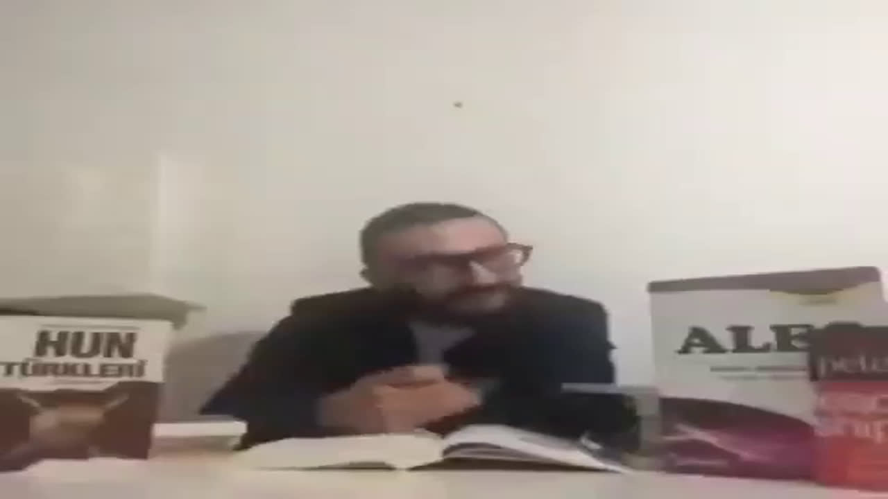 AYKUT ELMAS HAYAL EDİLEN BABA