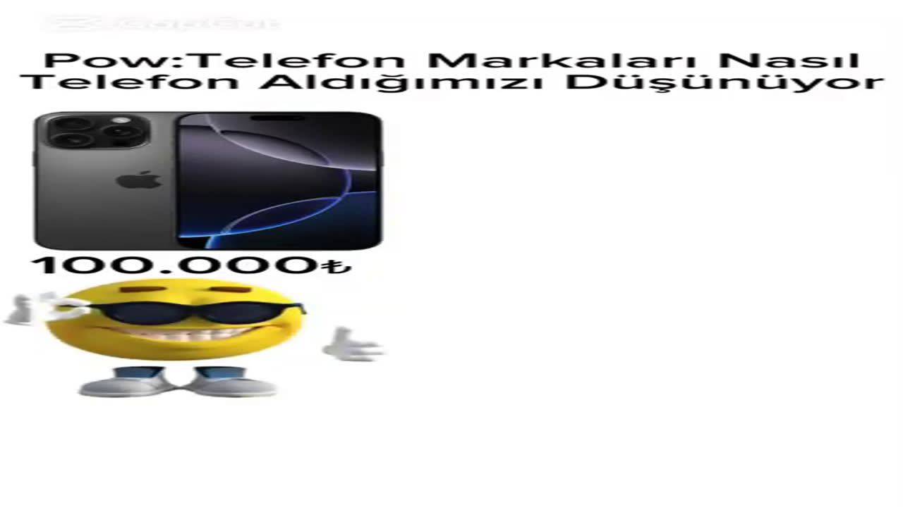 Telefon Markaları Nasıl Telefon Aldığımızı Düşünüyor