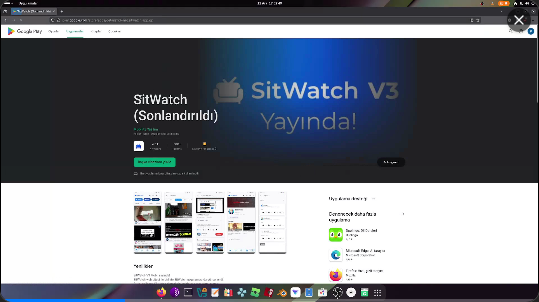 Nasıl Sitwatch mobile kurulur 2025-2026 apk olmadan