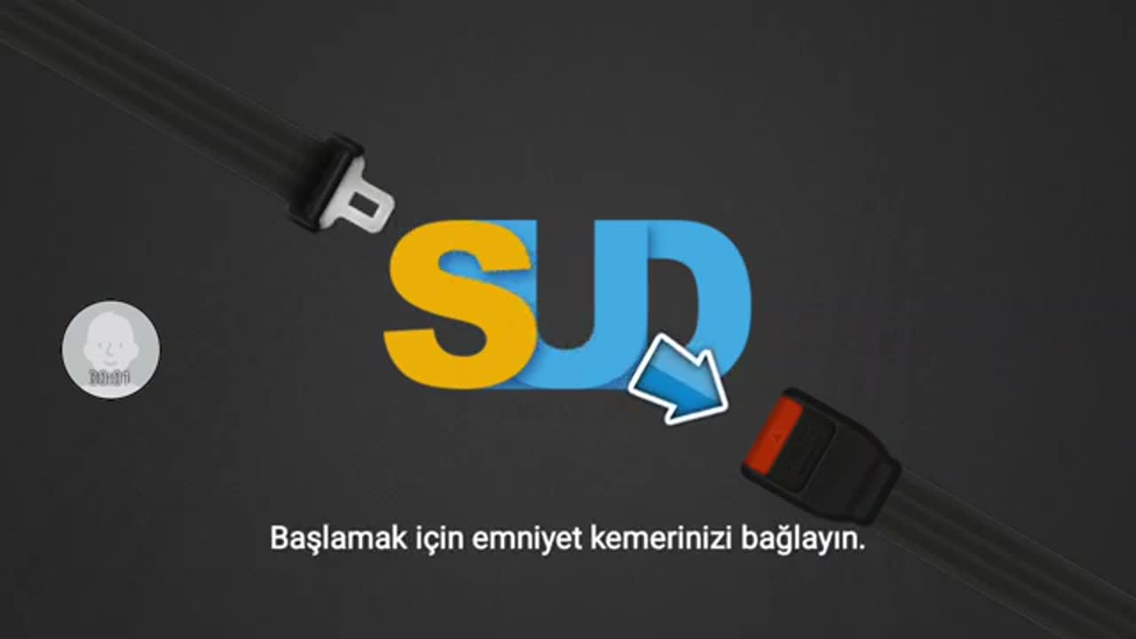 Araba oyunu 1. Bölüm