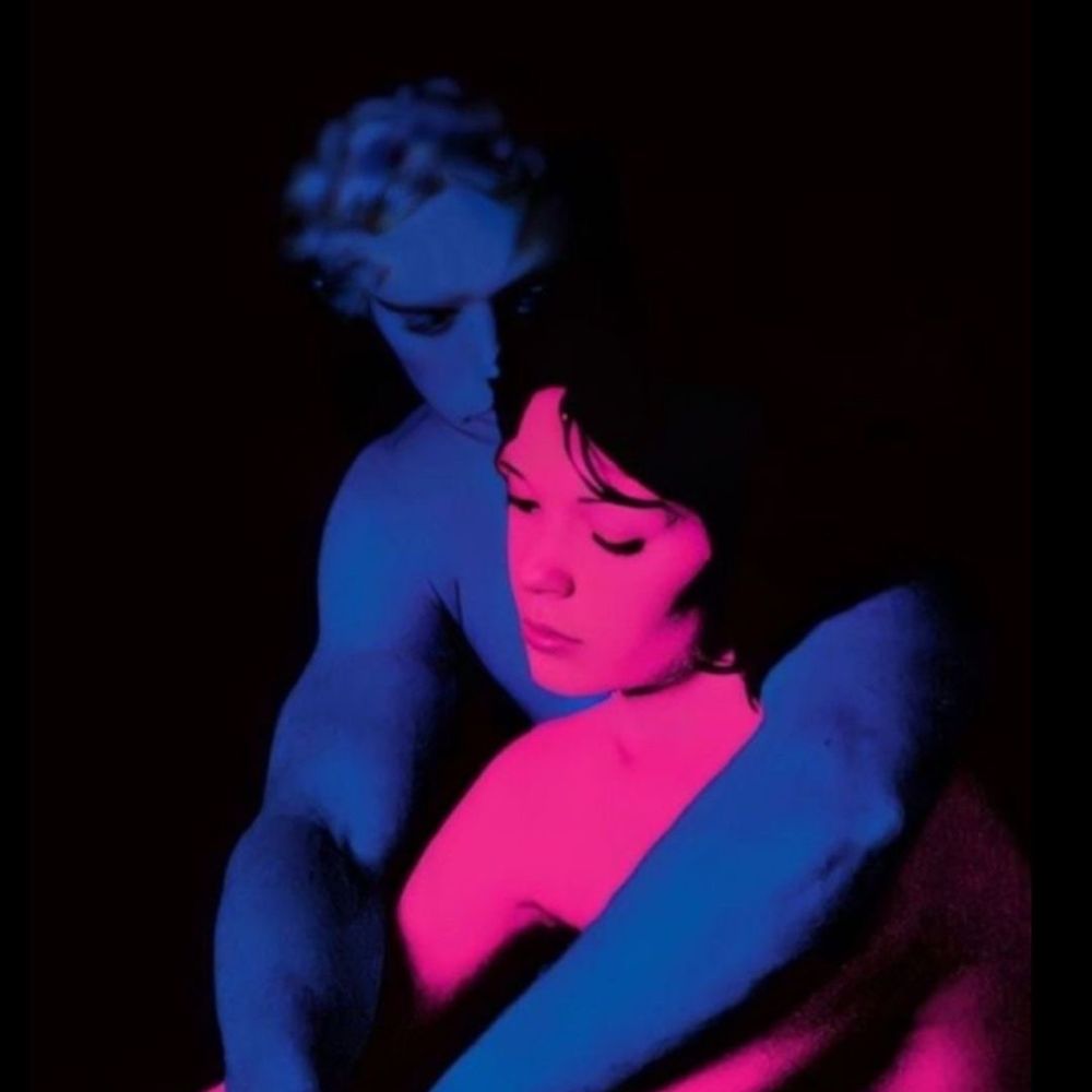 Cigarettes Out The Window