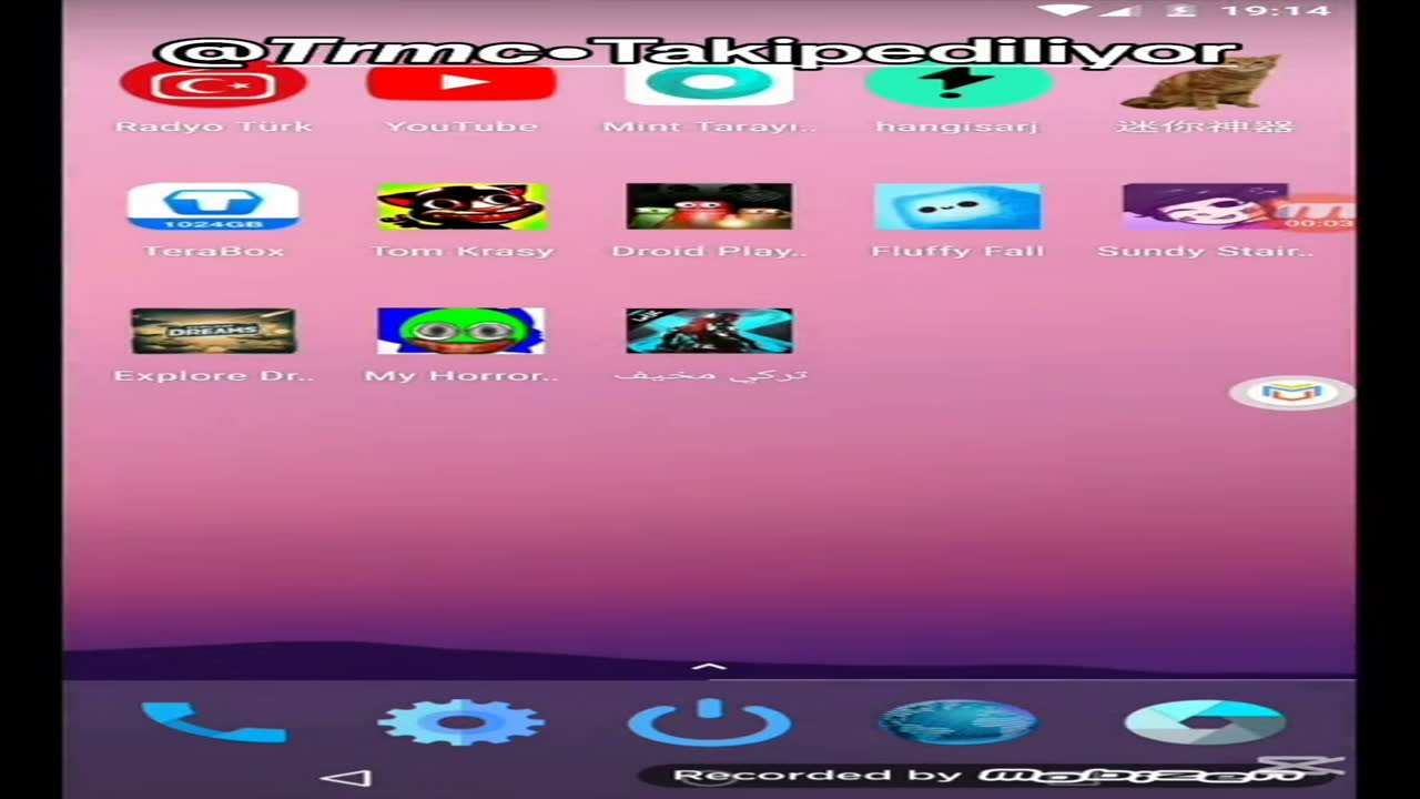 virüs test ediyorum part 46