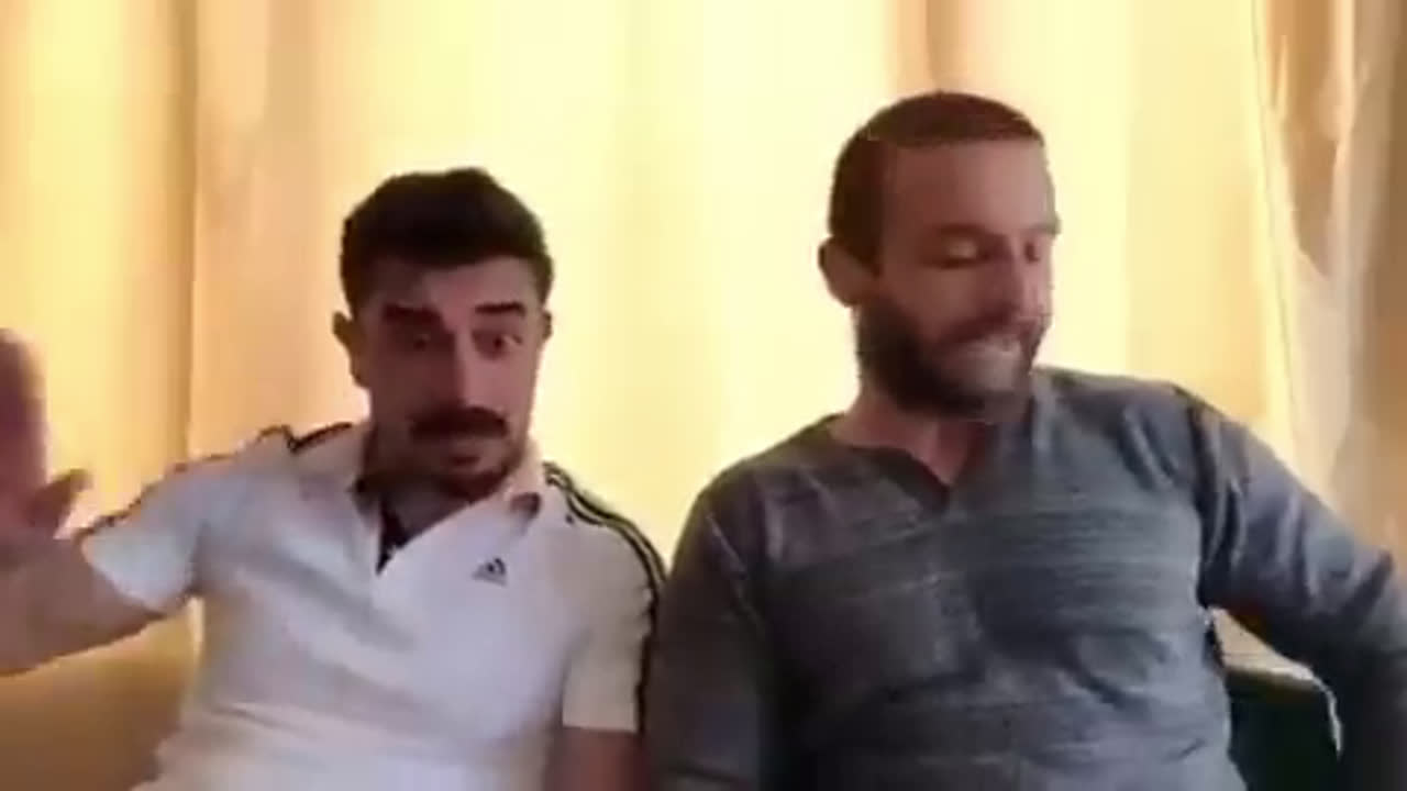 Aykut Elmas Osman Gültekin Sen misin