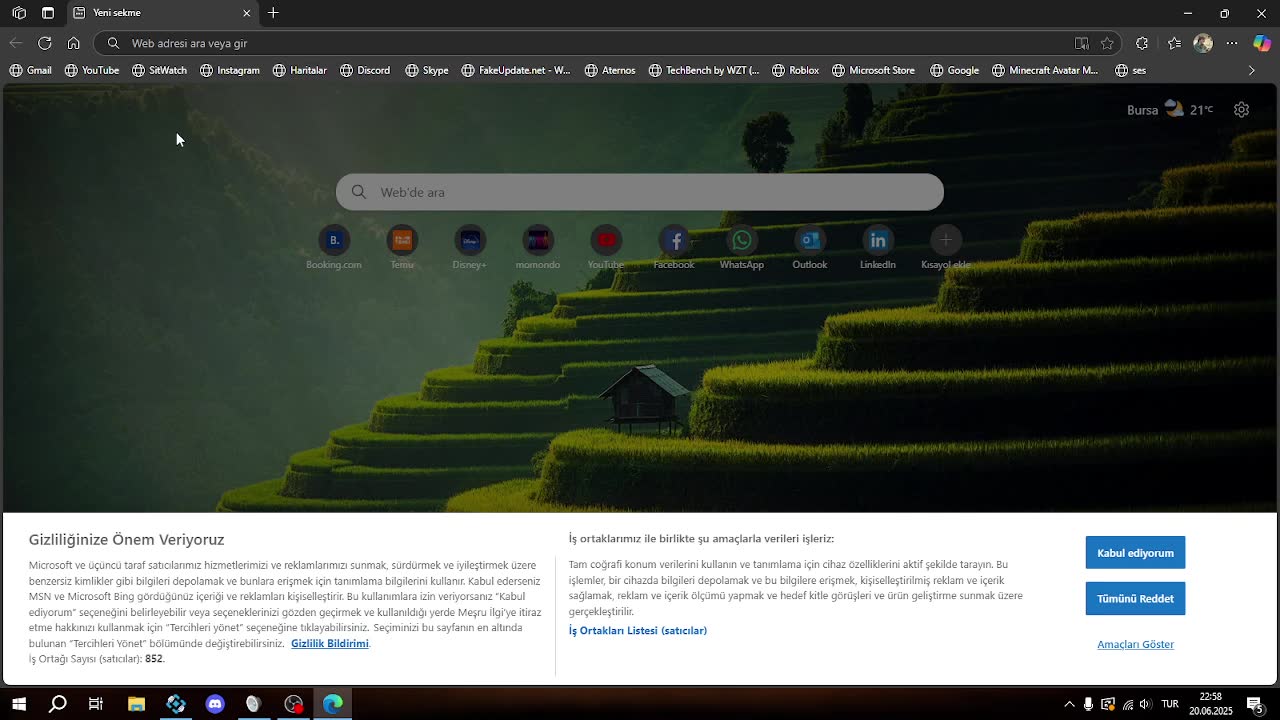 SitWatch yukarıdaki mavi yazıyı kaldırma