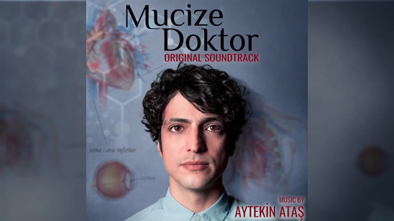 otizmli doktor müziği 
