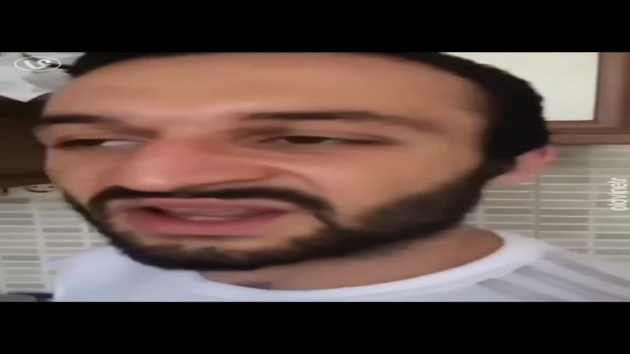 Uğur bey çorbanıza b*k gibi dedi