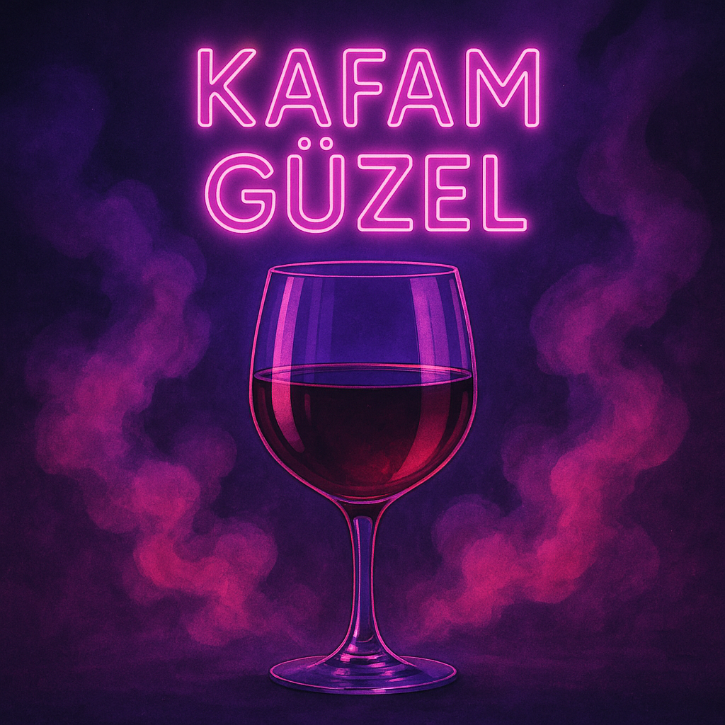 Kafam Güzel