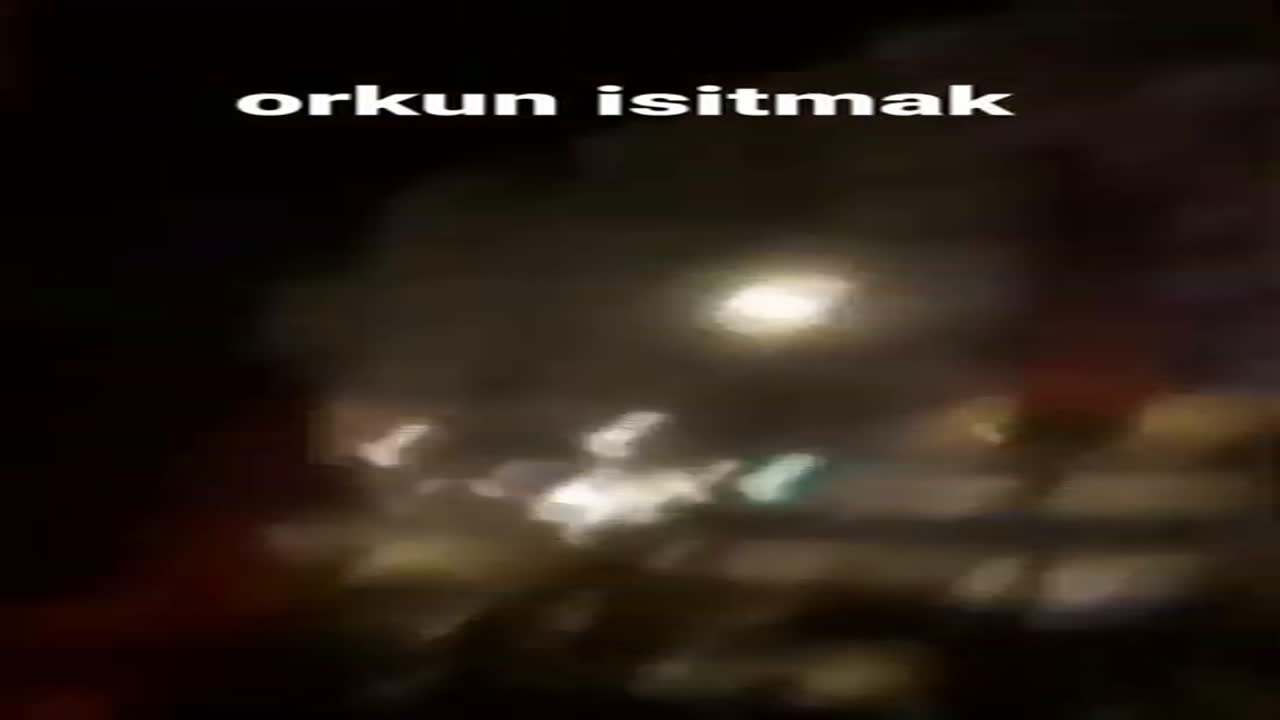 DKKAT ULTRAA KÜFÜR UYARISI