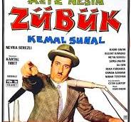 ZÜBÜK-KEMAL SUNAL YAYINLANMAYAN FİLMİ