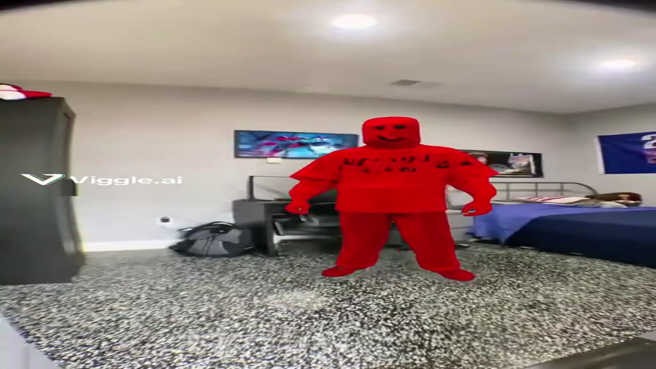 Kankam niye böyle duruyor