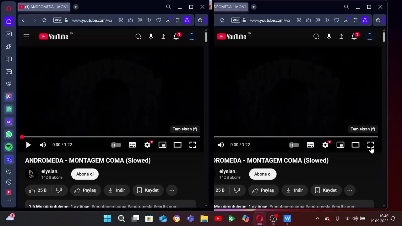 Montagem Coma (slowed and bass bosted)