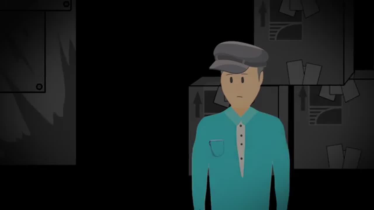 KLL plan step 1: follow the rules