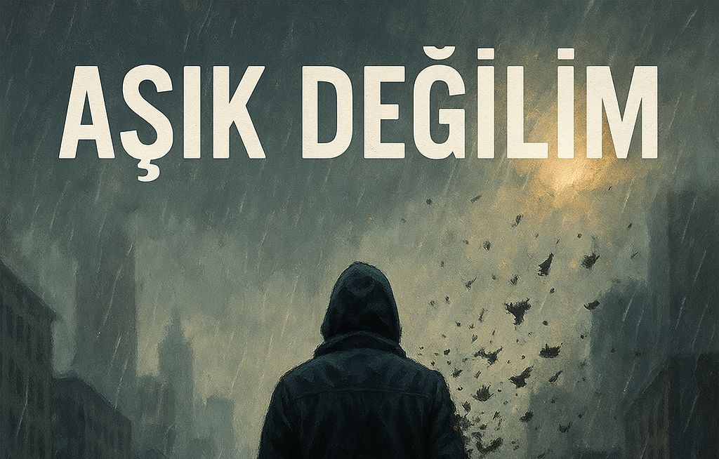 Aşık Değilim