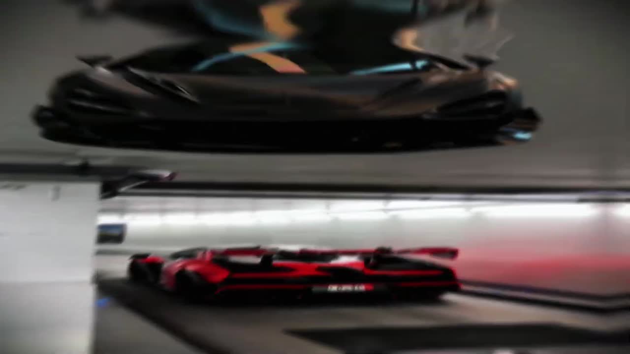 MONTAGEM UNFOUND (Ultra Slowed)