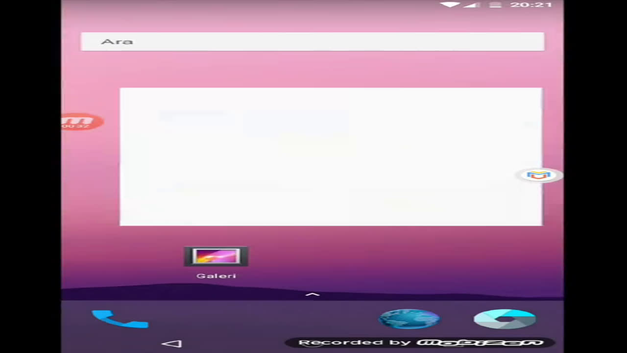 virüs test ediyorum part 8