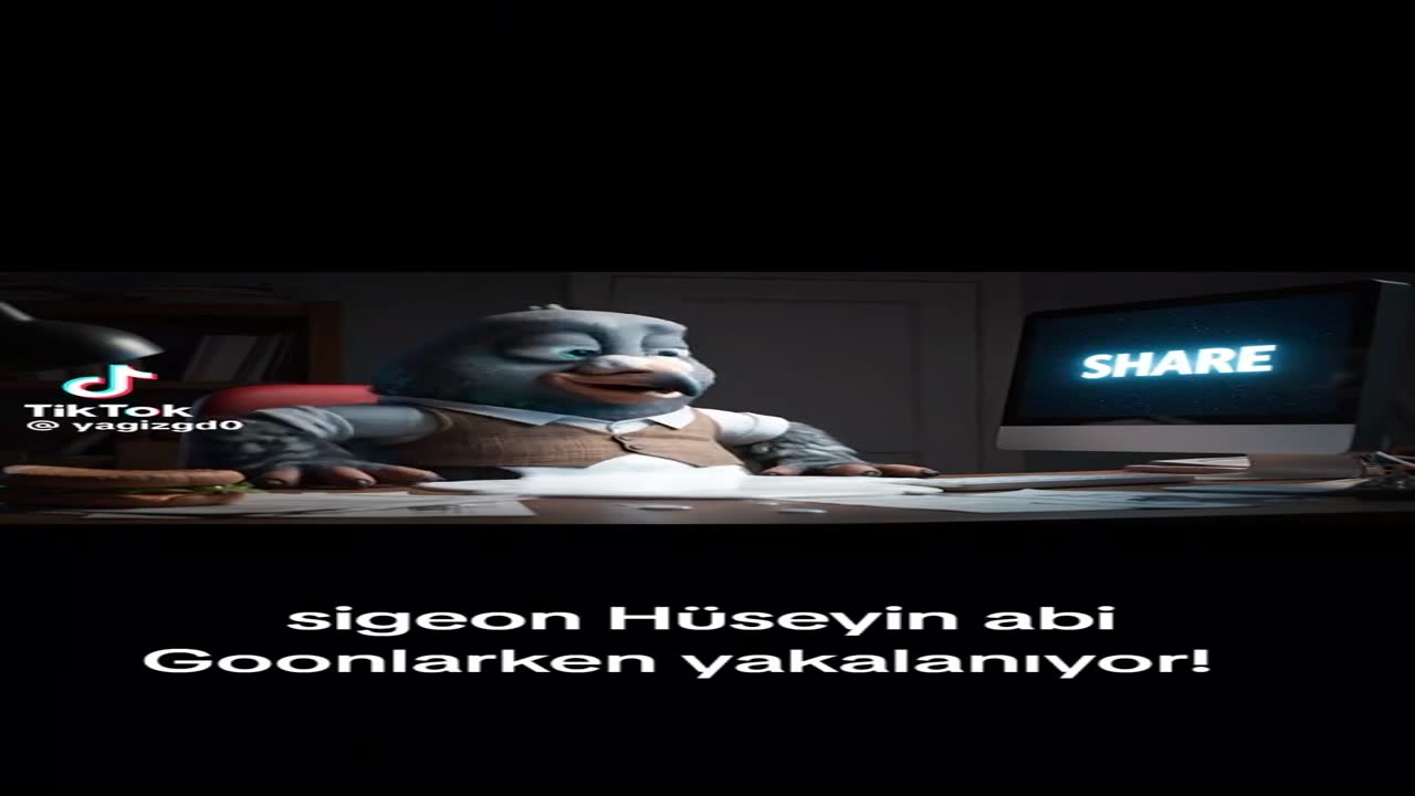sigeon hüseyin