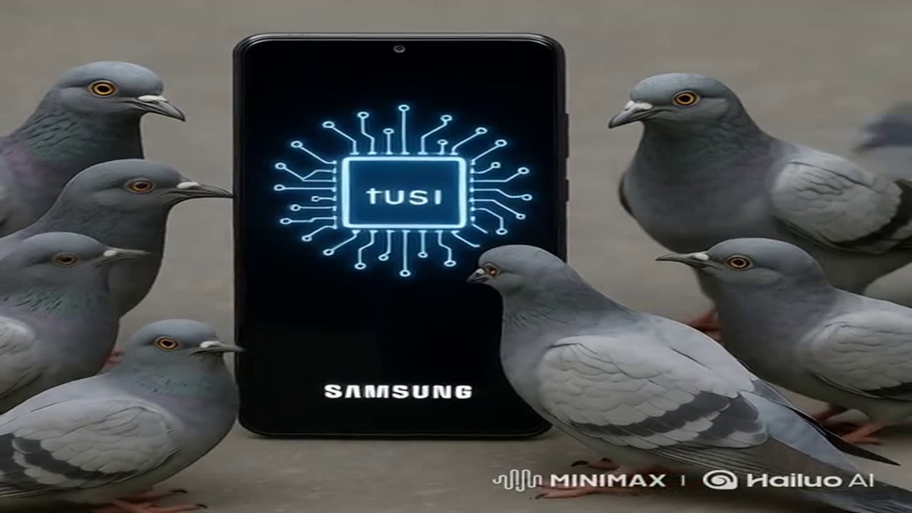 güvercin yapay zekası 2