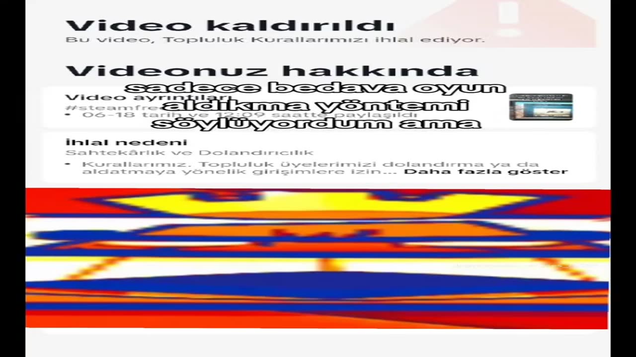 bu tiktok bu bedava alma yöntemi kullanıyordum ben ama neden ama