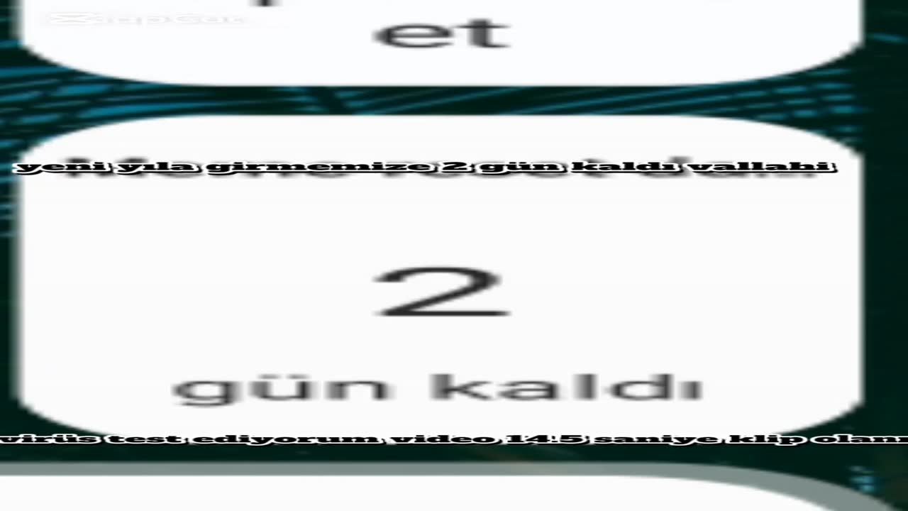 #malware video saçma oldu neyse 2025 KALDI