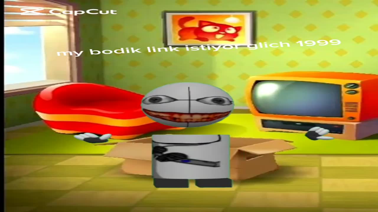 Bu video tesar değil